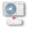 LOGITEX  Hybrid Klíma 5,0 kW 