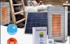 Soba electrica LOGITEX DC