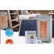 LOGITEX DC electric stove