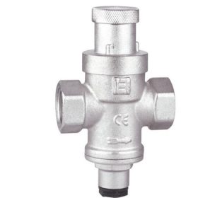 Reduktor tlaku vody 1/2"