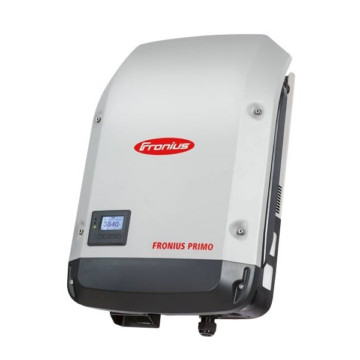 Fronius Symo 8.2-3-M inverter