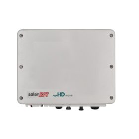   SolarEdge SE3500H inverter szimmetrikus | SE3500H | 1PH Home Wave | 3.5kW