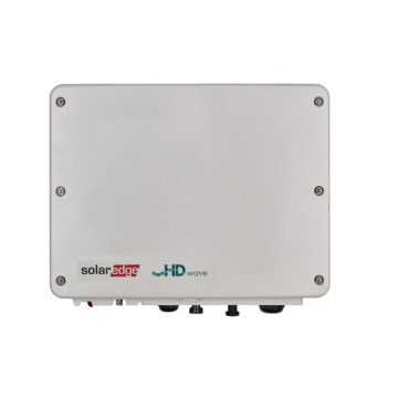 SolarEdge SE4000H  inverter szimmetrikus | SE4000H | 1PH Home Wave | 4.0kW