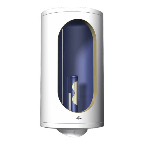 Hajdu Z50 CErP electric hot water tank with ceramic heater