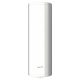 Hajdu AQ50 ECO SLIM electric traditional hot water tank