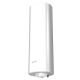 Hajdu AQ80 ECO SLIM electric hot water tank