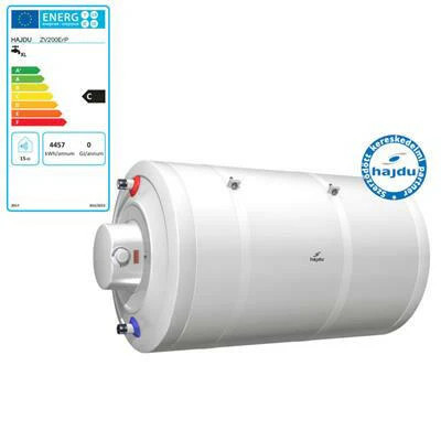 Hajdu ZV200 ErP electric hot water tank