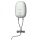 Hajdu Aquastic 5F instant water heater 5 liter top, with traditional two-lever tap