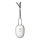 Hajdu Aquastic 5A Instantaneous Water Heater with 5-liter Bottom Single-lever Faucet