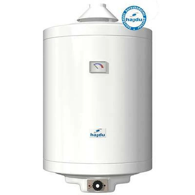 Hajdu GB120.1-03 gas-fired hot water tank