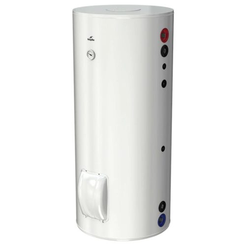Hajdu STXL300C indirect storage tank for heat pump systems 300 liters, with 1 heat exchanger