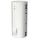 Hajdu STXL300C indirect storage tank for heat pump systems 300 liters, with 1 heat exchanger