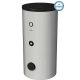 Hajdu STA 400C2 indirect hot water tank with 2 heat exchangers 400 liters