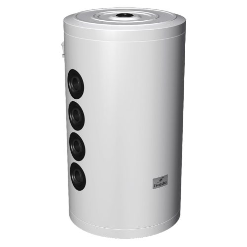 Hajdu PT HC 60F 4+4 Wall Buffer Storage