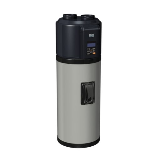 Hajdu HB200 heat pump boiler