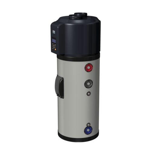 Hajdu HB200C heat pump boiler