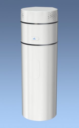 Hajdu HPT 301 heat pump boiler