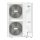 Hajdu HPAW-26 3N Heat Pump