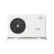 Hajdu HPAW-10 NE heat pump 10 kW