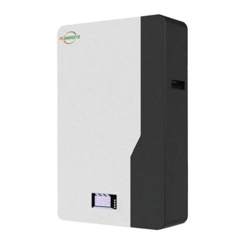  39 / 5 000 PCENERSYS LifePo4 battery 10.24 kWh