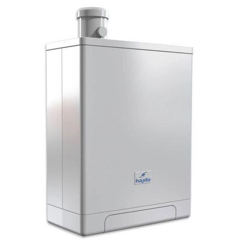 Hajdu HGK24 condensing gas boiler