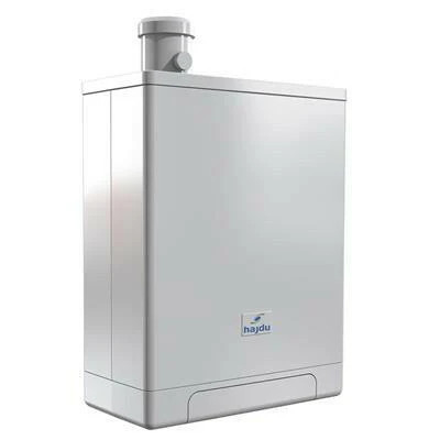 HGK Smart 24 condensing gas boiler