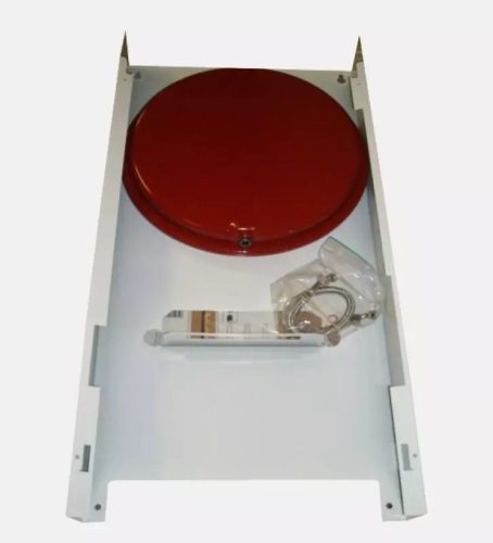 Hajdu mounting frame for HGK24 gas boiler