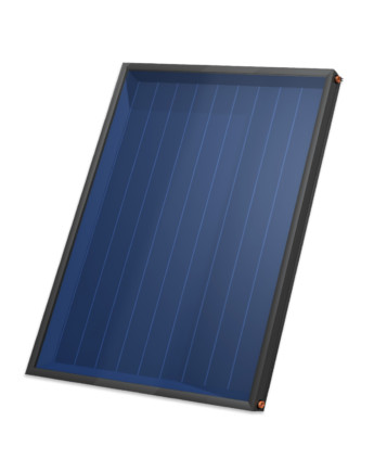Hajdu M4-200 síkkollektor