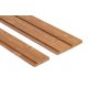 Obloženie sauny 15x90x2100mm Thermowood Borovica STP, 1 balenie = 1,134 m2