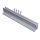 Suport trapezoidal pentru tablă metalică Enerack TRB-D13-385
