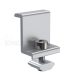 Enerack FEC-35, end clamp, with mounting bracket Fix 35 mm