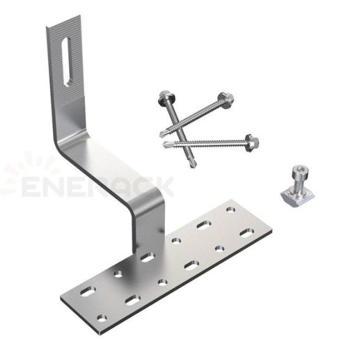 Enerack TRH-T01, plain hook