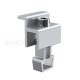 Enerack AEC, end clamp, click 30-35 mm