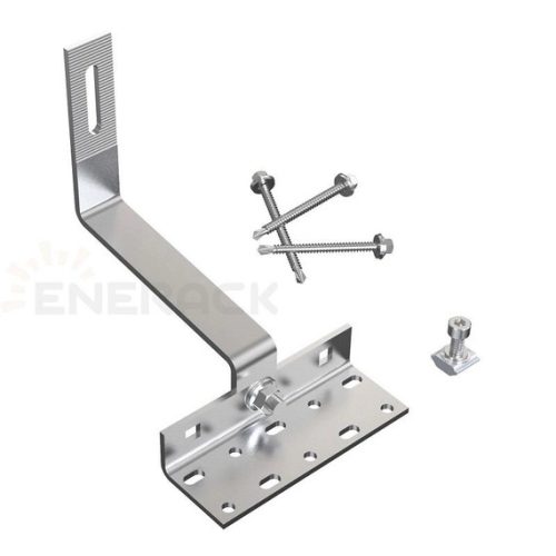 Enerack TRH-T08, tile hook adjustable in one place