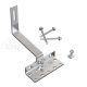 Enerack TRH-T08, tile hook adjustable in one place