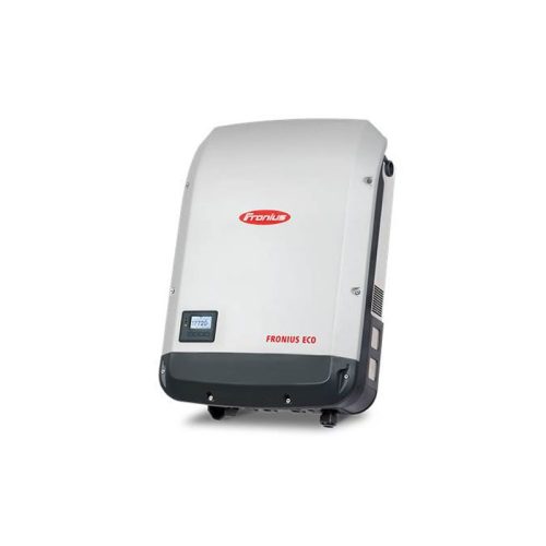 FRONIUS - 4,210,031 inverters