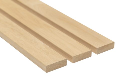 Kvalita "A", 100% bez nodova, smećkasta nijansa, drvo johe letvice za pod saunu presjeka 21x90mm.  Dĺžka 180 cm Šírka 9 cm Hrúbka 2,1 cm