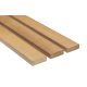 Podlaha do sauny 21x65x3000mm Thermowood topoľ SHP, 5 prameňov = 1 balenie
