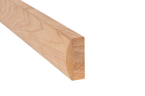 Sauna D-Profil Thermowood topoľ 2100mm, 1/ks.