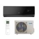 AUX Helia ASW-H09B7A4/CMR3DI-D0-5 sidewall split air conditioner package 2.7 kW