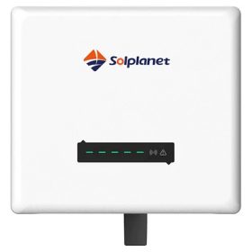 Solplanet ASW5000 T-inverter