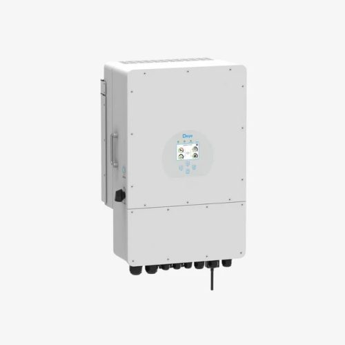Invertor hibrid DEYE SUN-8K-SG04LP3-EU