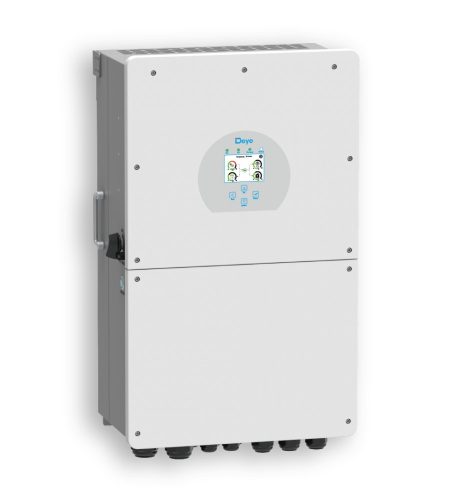 Deye SUN-6K-SG04LP3 Three-phase hybrid inverter