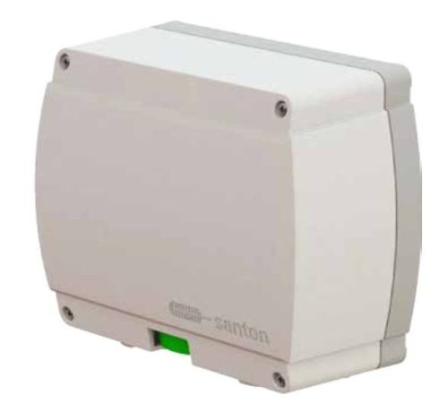 Protupožarni DC prekidač Santon DFS-14