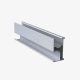 ENERACK Aluminum Profile Rail 3.5m 52mm High, 3mm R52-3500
