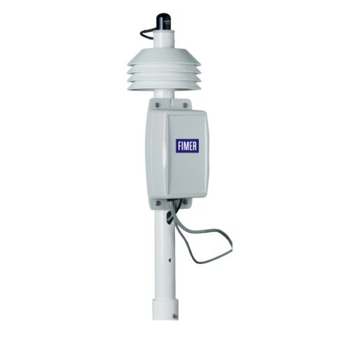 FIMER VSN800-12 meteorološka stanica – Za solarne elektrane