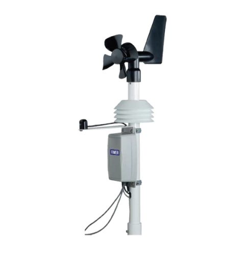 FIMER VSN800-14 meteorološka stanica – Za solarne elektrane