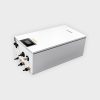 Pompă de căldură Gree Versati III Split aer-apă 10 kW