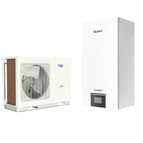 Gree Versati III Split Air-to-Water 11.9 kW Heat Pump