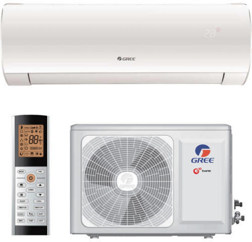 GREE COMFORT X 5.3 KW INVERTER SPLIT AIR CONDITIONER GWH18ACDXF-K6DNA1D